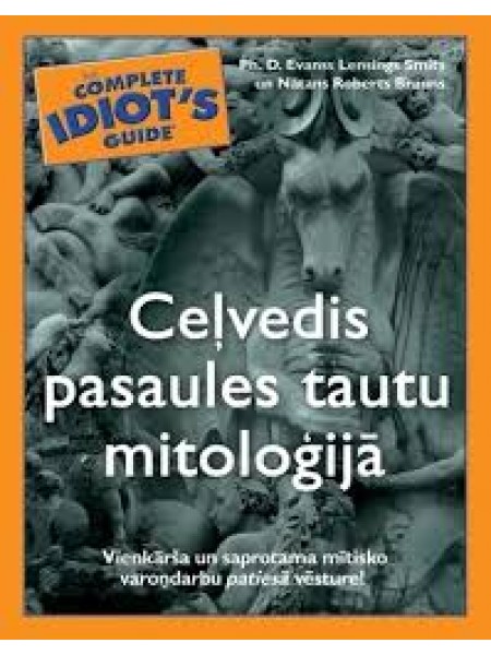 Ceļvedis pasaules tautu mitoloģijā