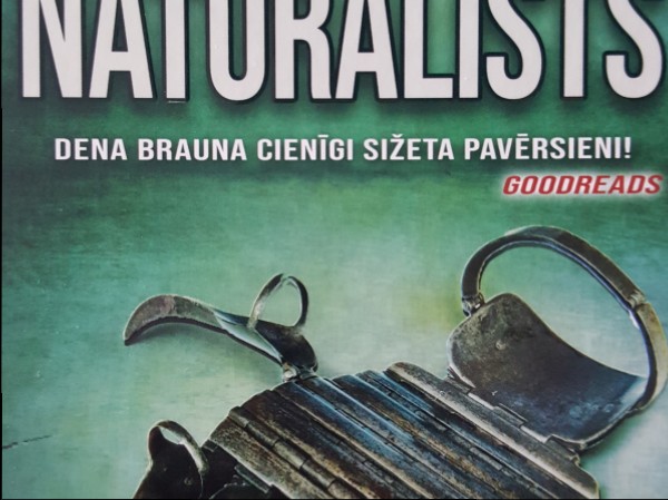 Naturālists