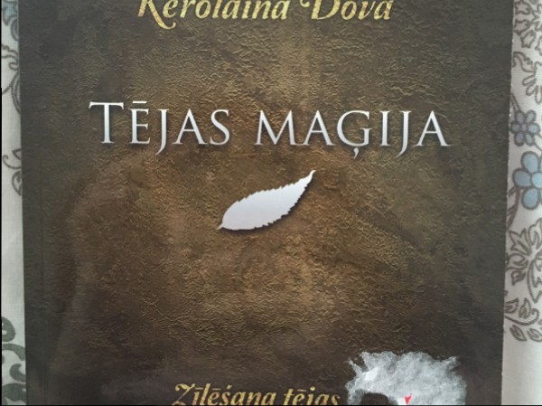 Tējas maģija