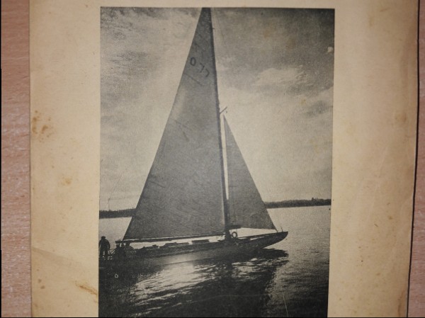 Pašvaldību darbinieks 8/1939