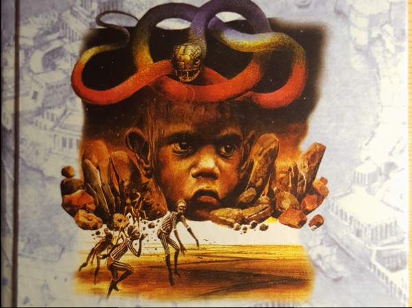 Тайны  жизненной  энергии 