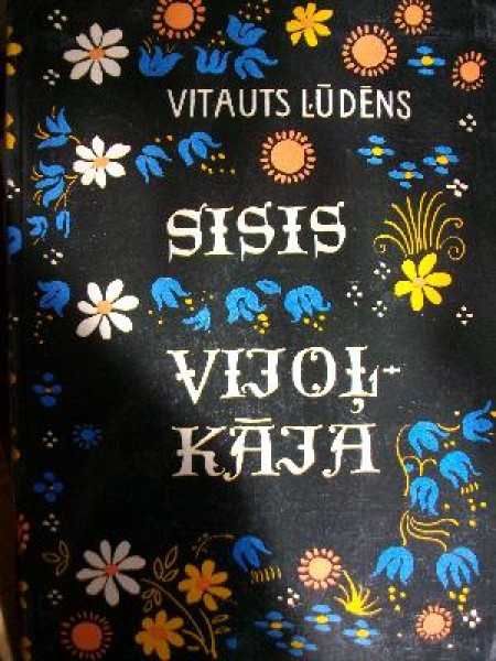 Sisis Vijoļkāja
