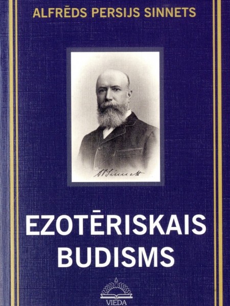 Ezotēriskais budisms