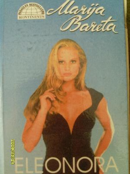 Eleonora