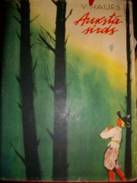 Aukstā sirds un citas pasakas