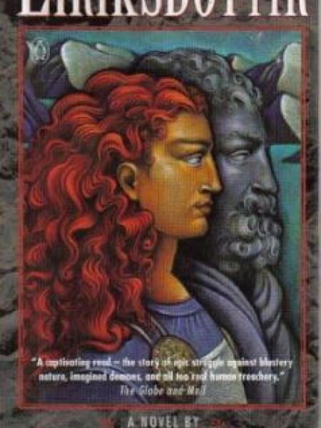 Eiriksdottir: A Tale Of Dreams And Luck