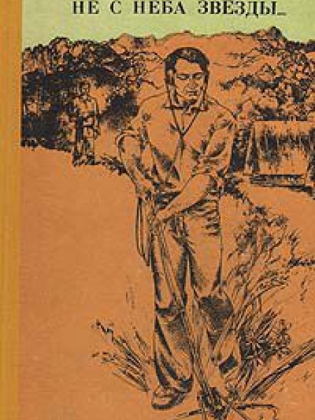 Не с неба звёзды