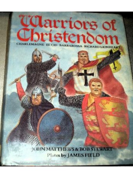 Warriors of Christendom