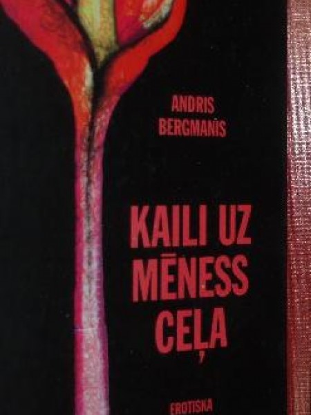Kaili uz mēness ceļa
