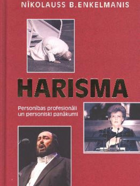 Harisma
