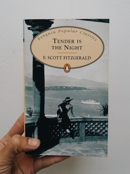 Tender is the Night