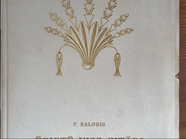 Ēģiptē viss citādi