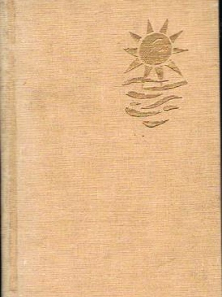 Saules lēkti vēju salā 