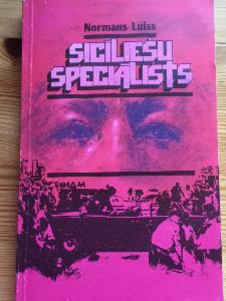 Sicīliešu speciālists 