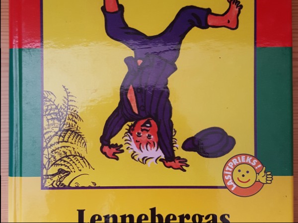 Lennebergas Emīla dzīve rit tālāk