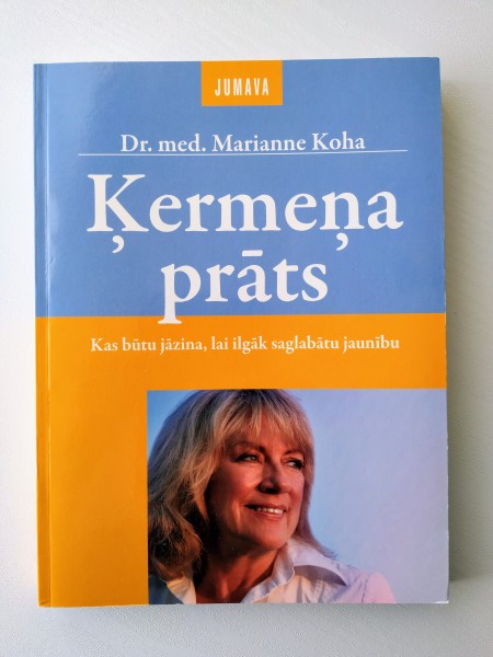Ķermeņa prāts