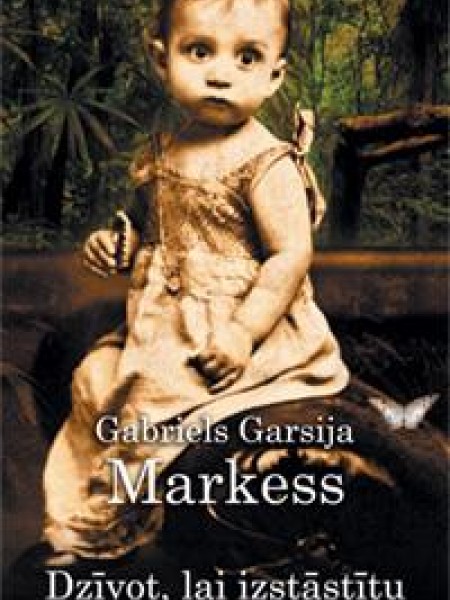 Dzīvot, lai izstāstītu