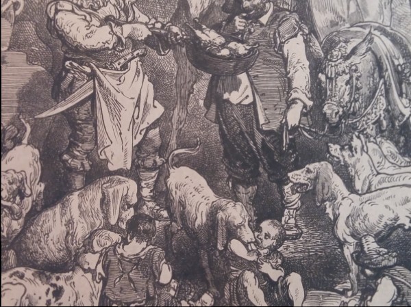 Dons Kichots 2 daļa 