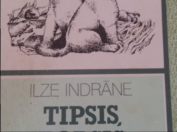 Tipsis, Topsis un Tedis