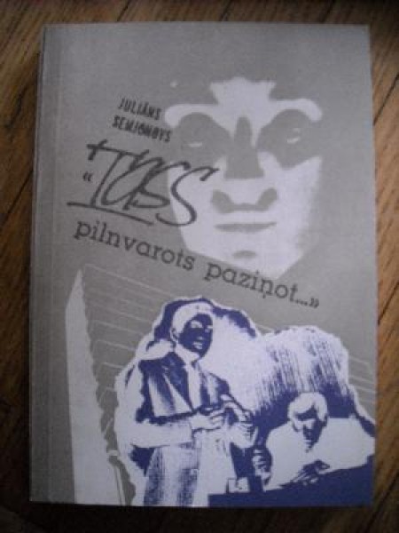 TASS pilnvarots paziņot 