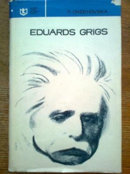 Eduards Grīgs 