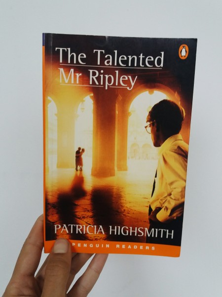 The Talented Mr. Ripley