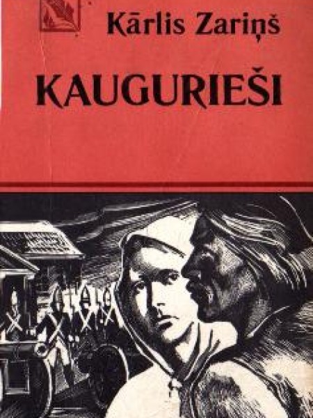 Kaugurieši 
