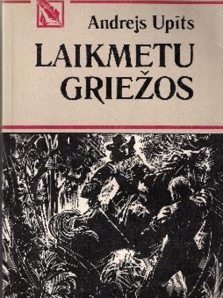 Laikmetu griežos 
