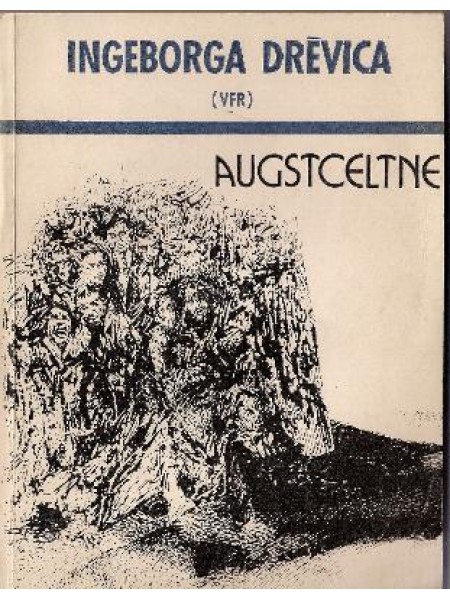 Augstceltne 