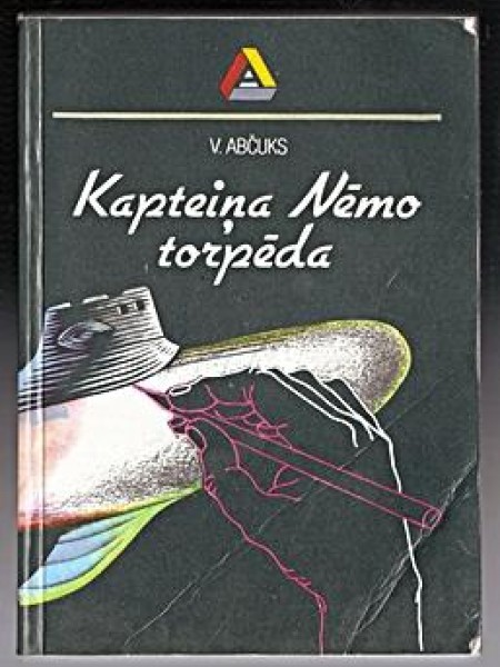 Kapteiņa Nēmo torpēda, jeb, Nākotnei pa pēdām 