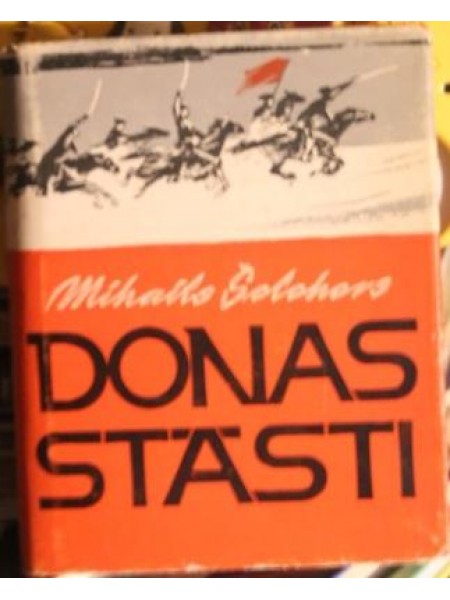 Donas stāsti 