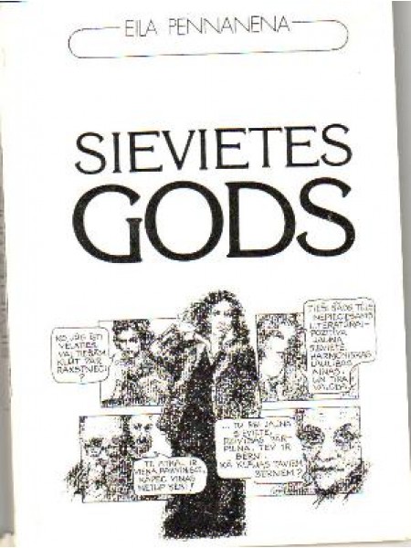 Sievietes gods 