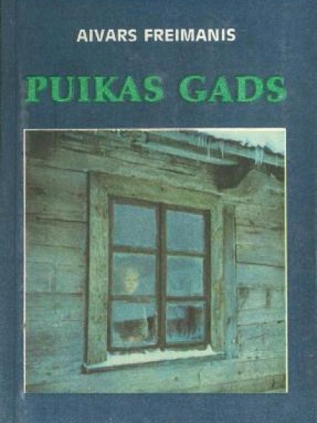 Puikas gads 