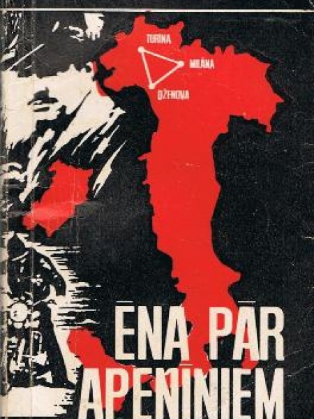 Ēna pār Apenīniem 