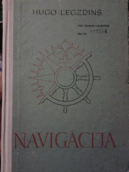 Navigācija 