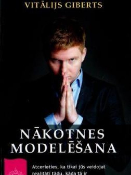 Nākotnes modelēšana