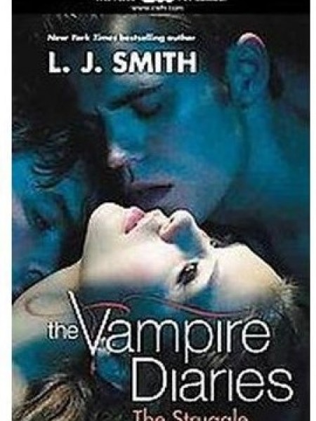 The Vampire Diaries. The Struggle