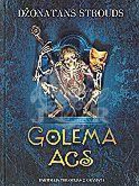 Golema acs