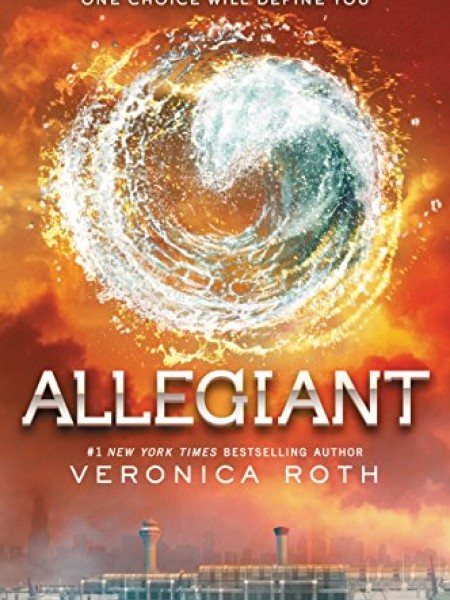 Allegiant