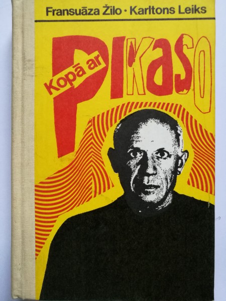 Kopā ar Pikaso
