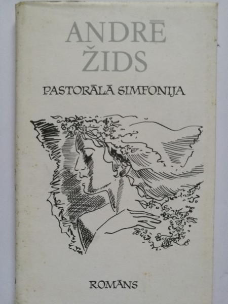 Pastorālā simfonija