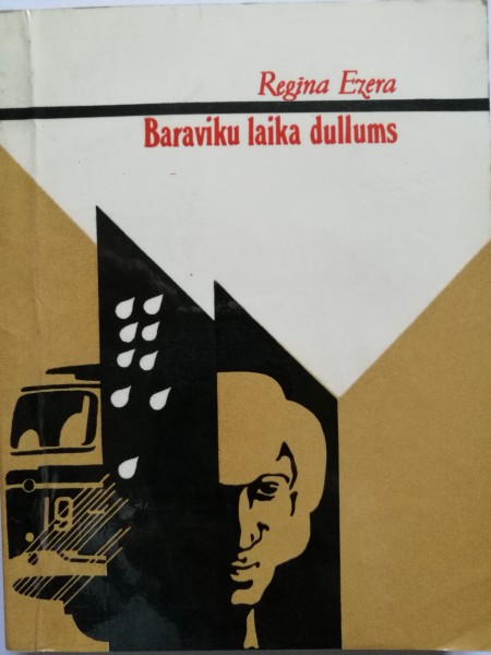 Baraviku laika dullums