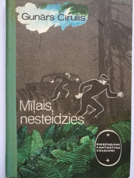 Mīļais nesteidzies
