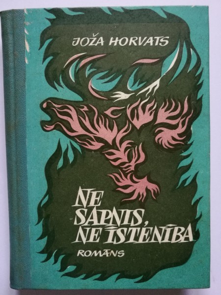 Ne sapnis, ne īstenība