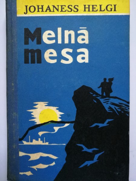 Melnā mesa