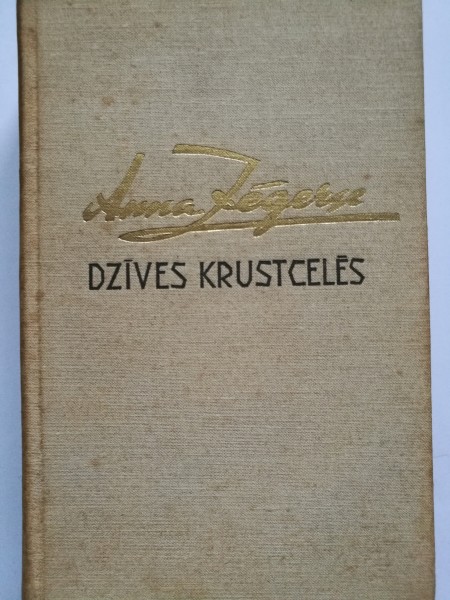 Dzīves krustcelēs