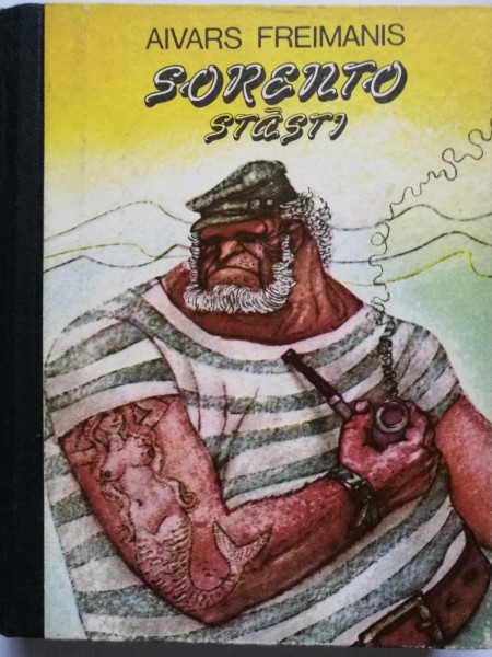 Sorento stāsti