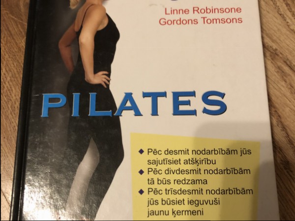 Pilates 