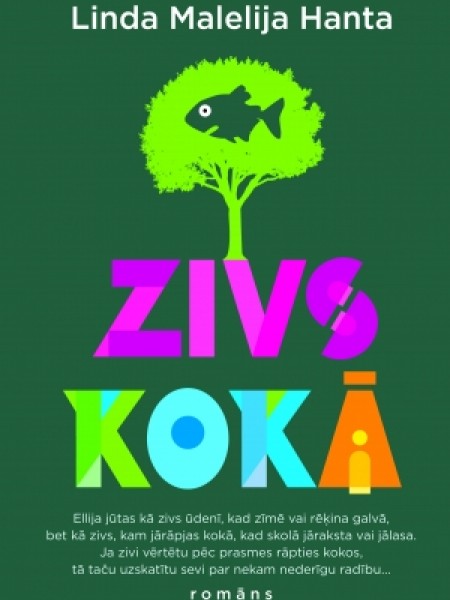 Zivs kokā