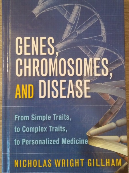 Genes, Chromosomes, And Disease